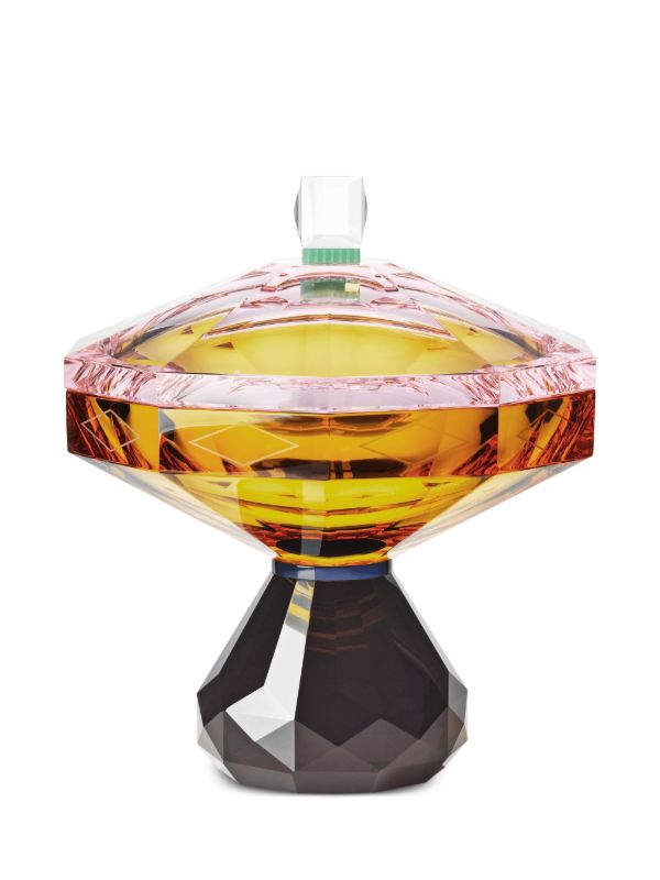 Reflections Copenhagen Reflections Hamptons bonbonniere (20cm) | Browns Trinket Boxes