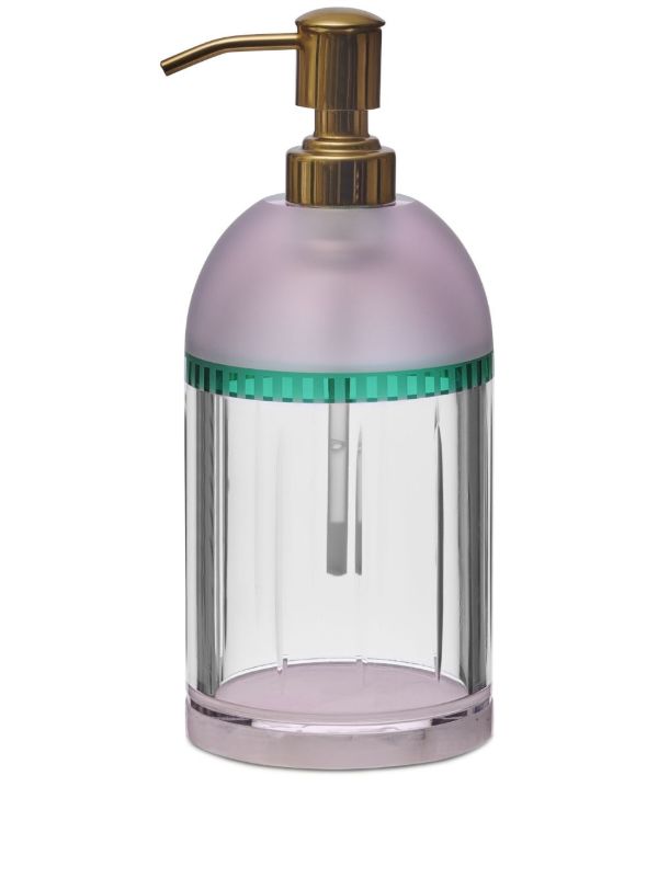 Reflections Copenhagen Shine Soap Dispenser (15cm) | Browns Trinket Boxes
