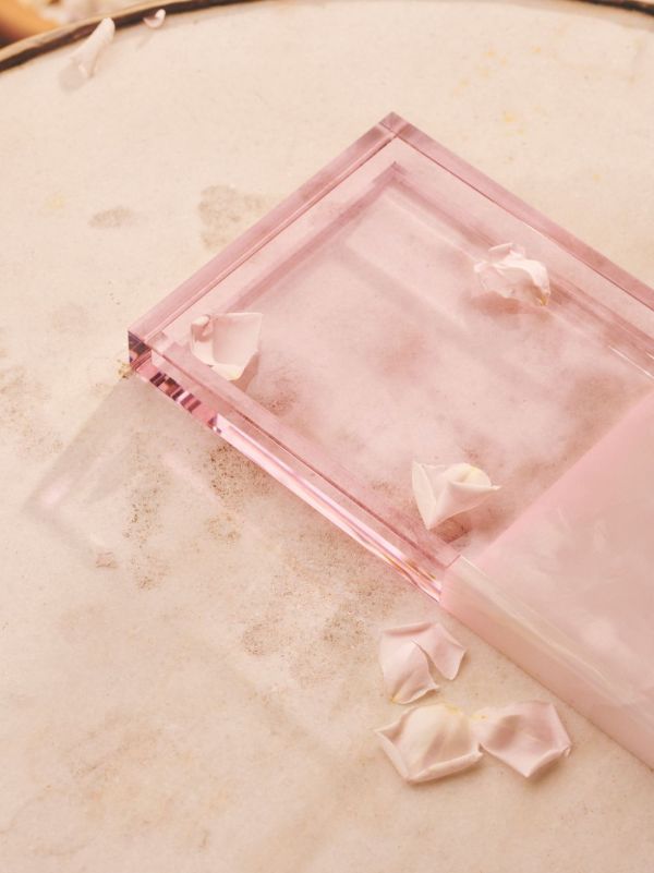 Reflections Copenhagen Small Mad Tray (34cm) | Browns Decorative Trays & Plates