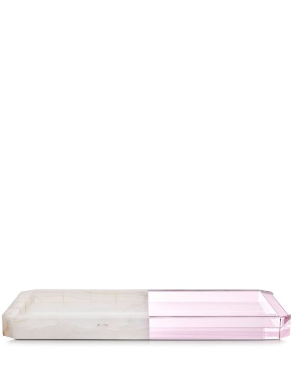 Reflections Copenhagen Small Mad Tray (34cm) | Browns Decorative Trays & Plates