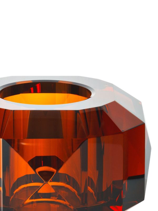 Reflections Copenhagen Texas Supreme Tealight Holder (11cm) | Browns Candle Holders