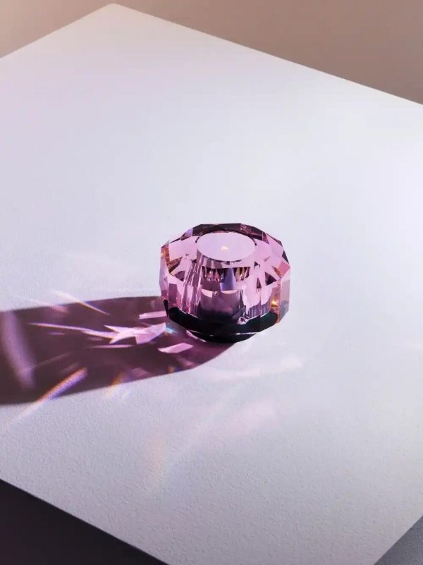 Reflections Copenhagen Texas Tealight Holder | Browns Candle Holders