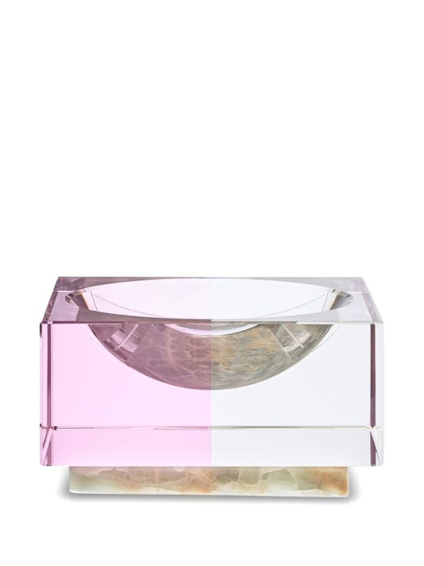 Reflections Copenhagen Utopia Bowl (12cm) | Browns Decorative Trays & Plates