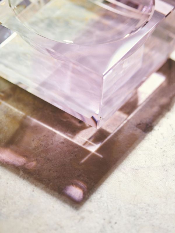 Reflections Copenhagen Utopia Bowl (12cm) | Browns Decorative Trays & Plates