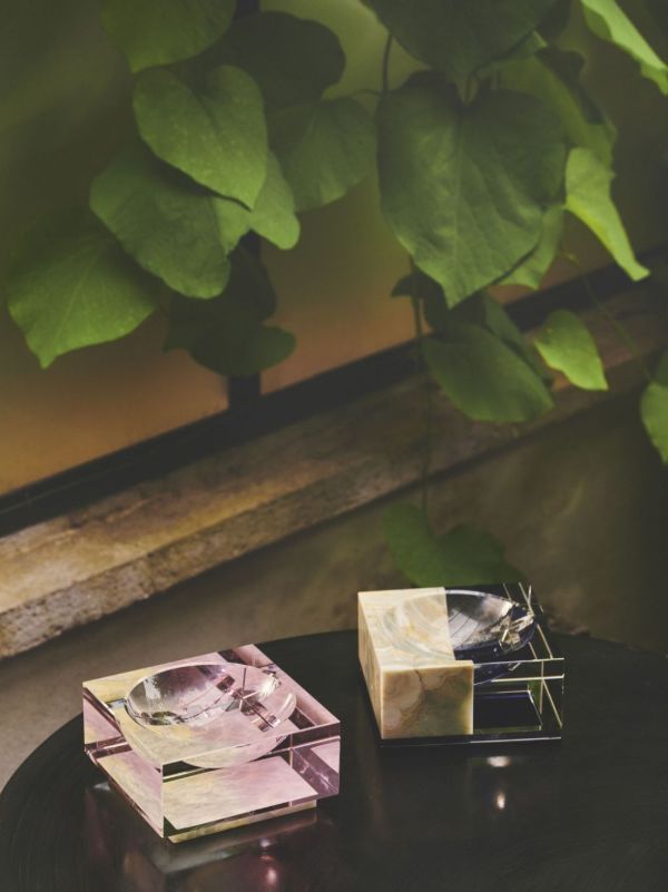 Reflections Copenhagen Utopia Bowl (12cm) | Browns Decorative Trays & Plates