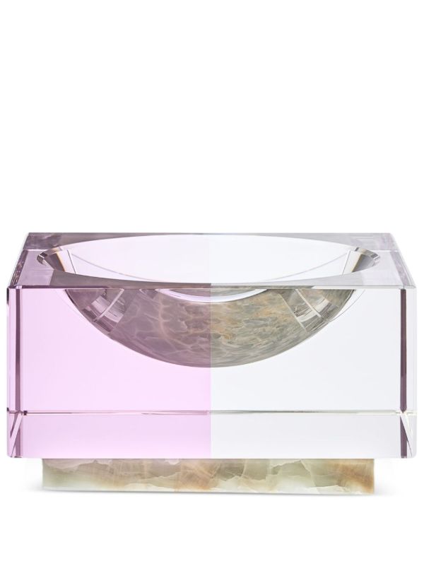 Reflections Copenhagen Utopia Bowl (12cm) | Browns Decorative Trays & Plates
