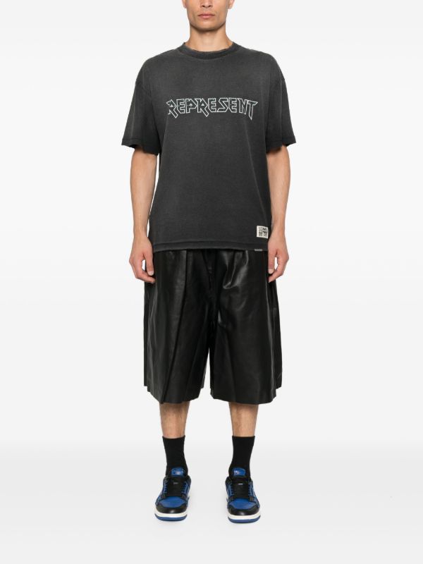 Represent Iron Maiden Infinite T-shirt | Browns T-Shirts