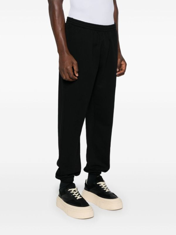 Represent Logo-printed Jogging Trousers | Browns Sweatpants