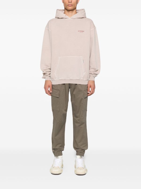 Represent Owner's Club Hoodie | Browns Hoodies