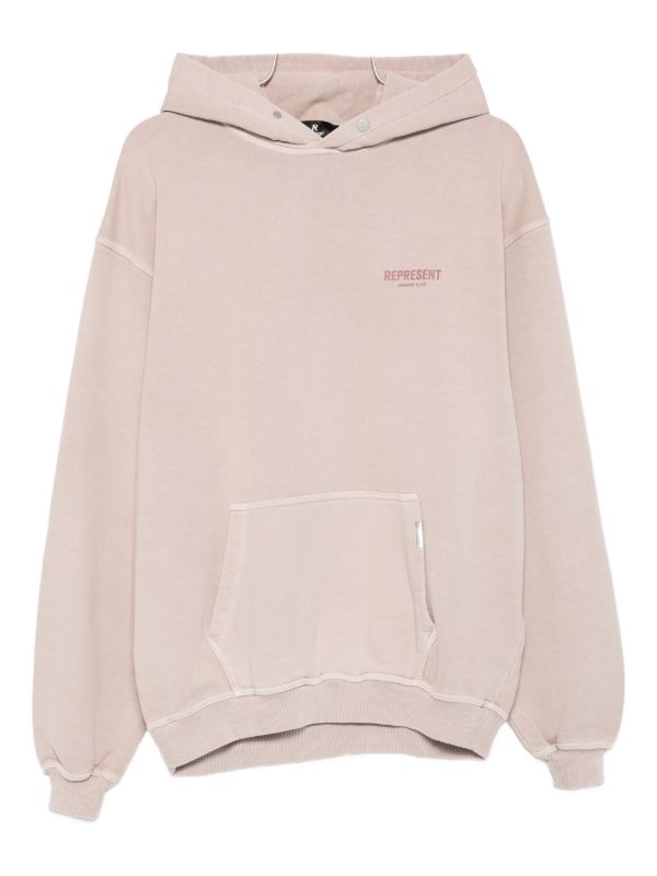 Represent Owner's Club hoodie | Browns Hoodies