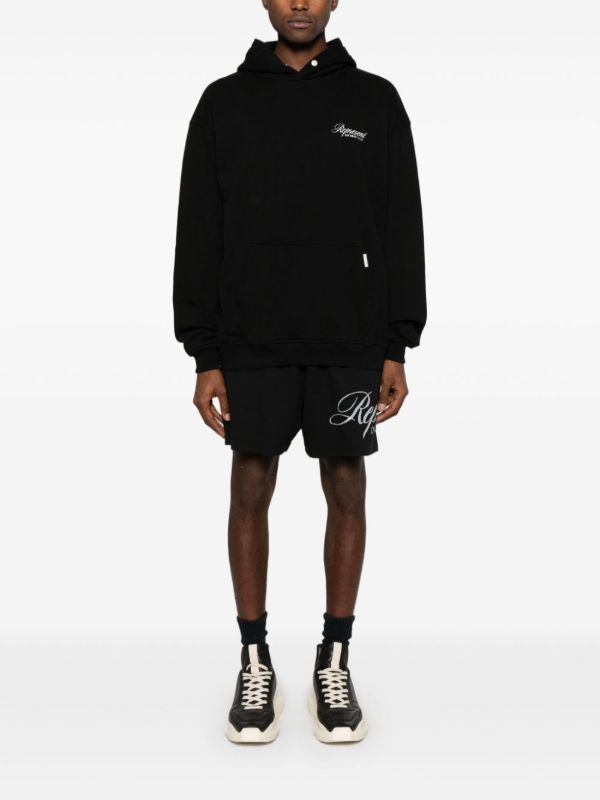 Represent Owners Club Script Hoodie | Browns Hoodies