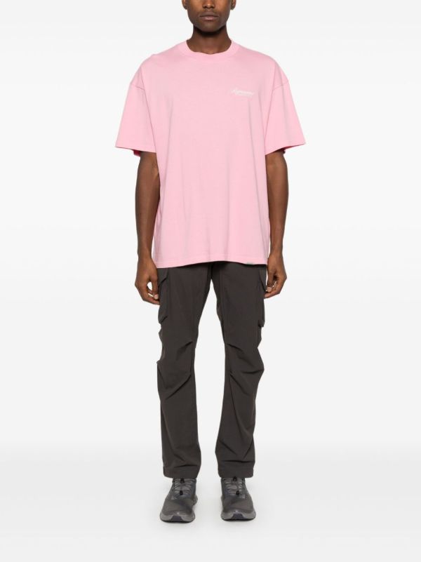 Represent Owners Club Script T-shirt | Browns T-Shirts