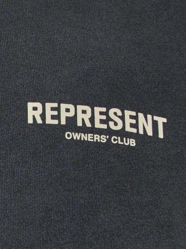Represent Owners' Club T-shirt | Browns T-Shirts