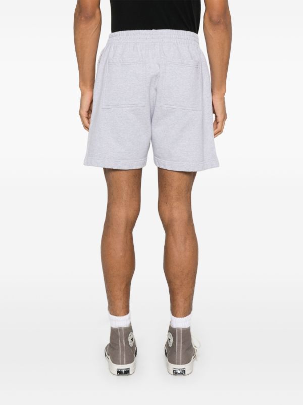 Represent Owners Club Track Shorts | Browns Bermuda Shorts