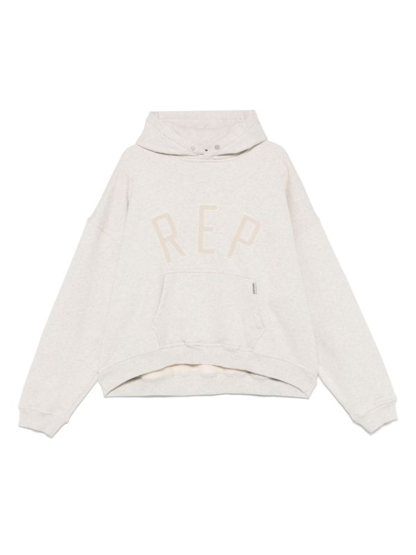 Represent Rep Appliqué hoodie | Browns Hoodies