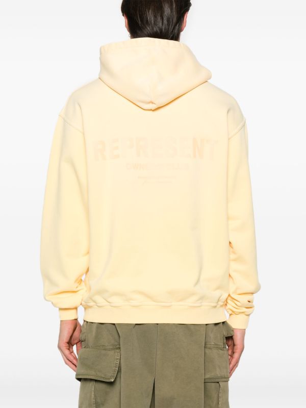 Represent Represent Owners Club Hoodie | Browns Hoodies
