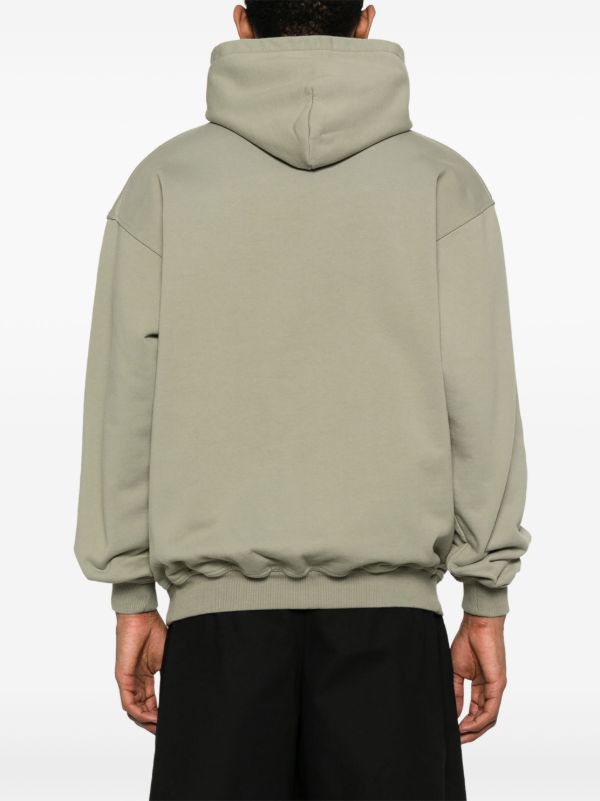 Represent Thoroughbred Hoodie | Browns Hoodies