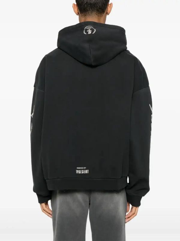 Represent World Championship Hoodie | Browns Hoodies