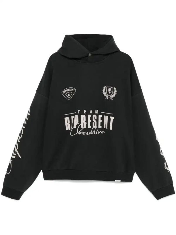 Represent World Championship hoodie | Browns Hoodies