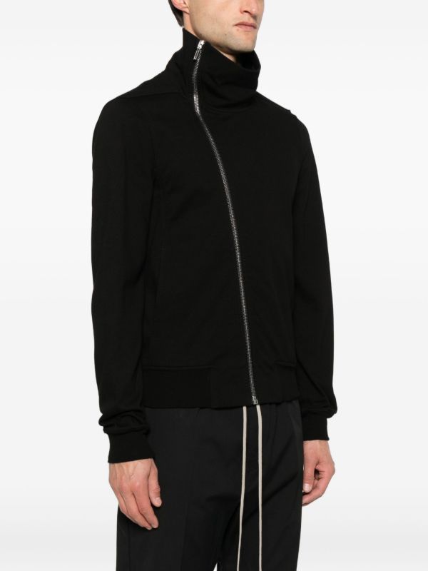 Rick Owens Bauhaus Sweatshirt | Browns Sweatshirts