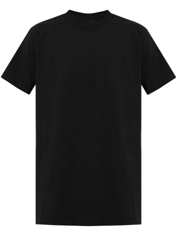 Rick Owens Black Level T-Shirt | Browns T-Shirts