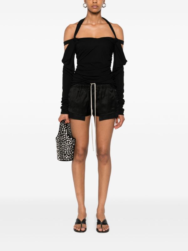 Rick Owens Boxers Shorts | Browns Short & Mini Shorts