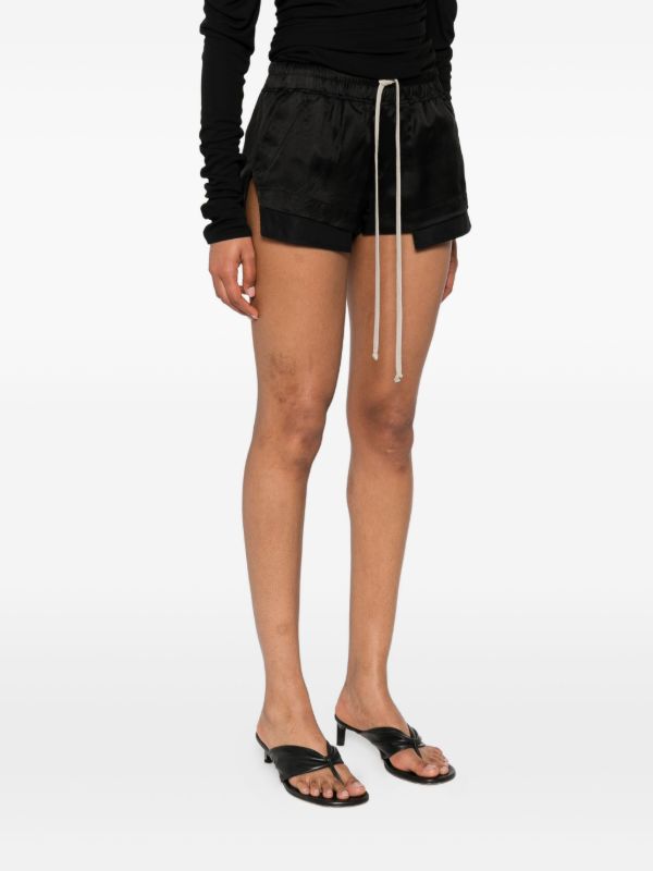 Rick Owens Boxers Shorts | Browns Short & Mini Shorts