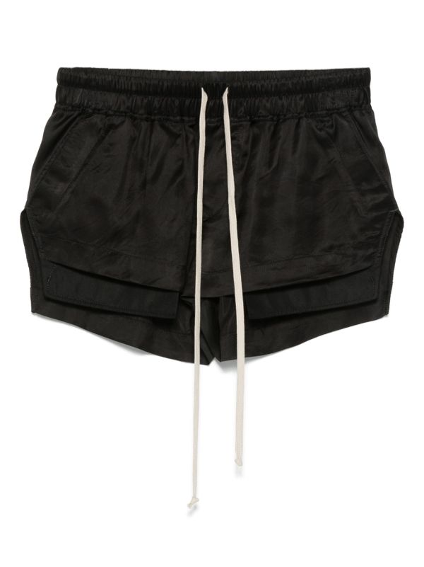 Rick Owens Boxers shorts | Browns Short & Mini Shorts