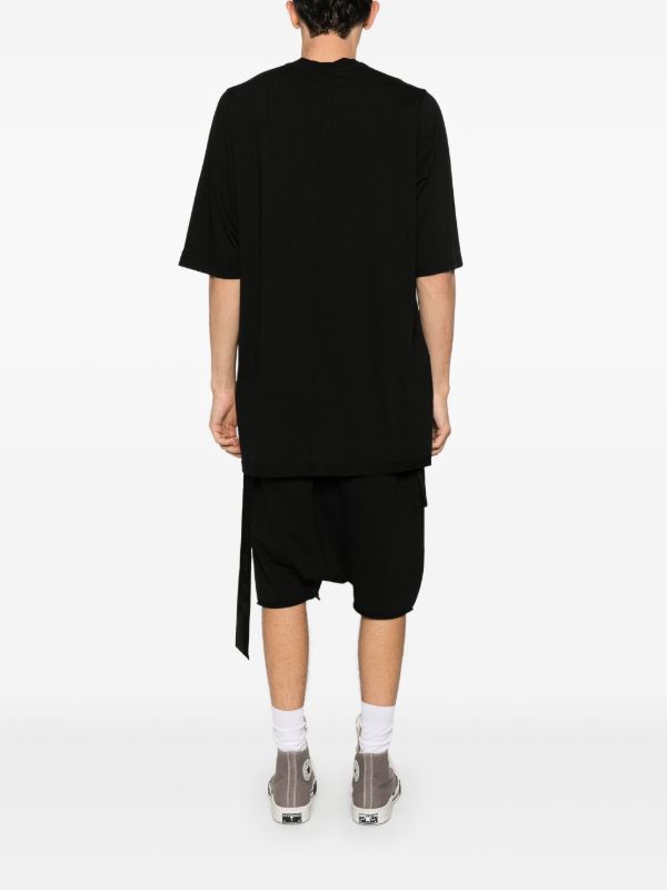 Rick Owens DRKSHDW Jumbo T-Shirt | Browns T-Shirts