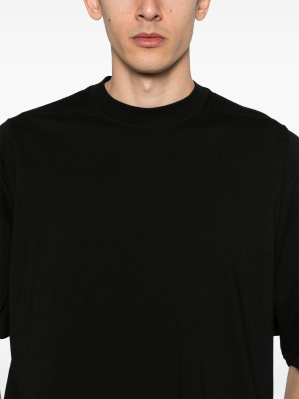 Rick Owens DRKSHDW Jumbo T-Shirt | Browns T-Shirts