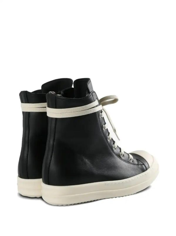 Rick Owens Mega Bumper Sneakers | Browns Sneakers