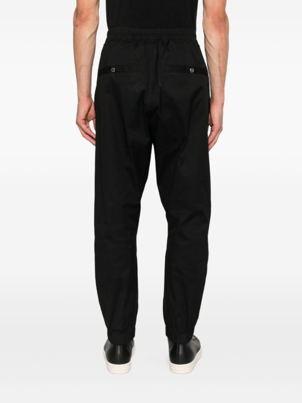 Rick Owens Tecuatl Trousers | Browns Sweatpants