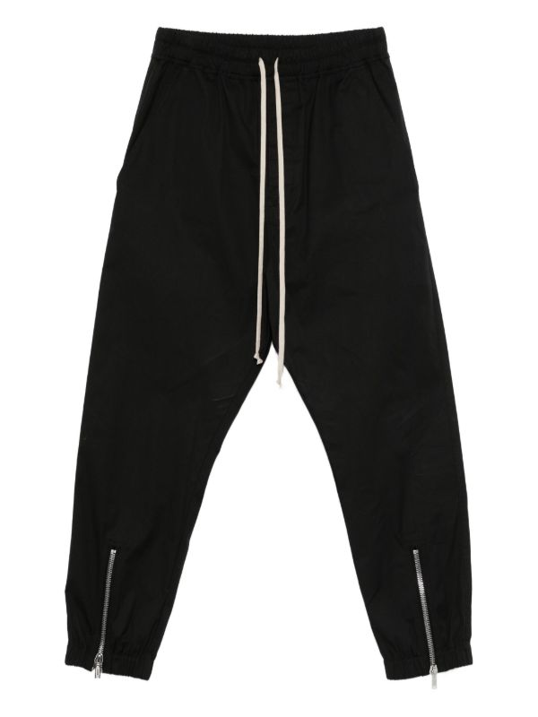 Rick Owens Tecuatl trousers | Browns Sweatpants