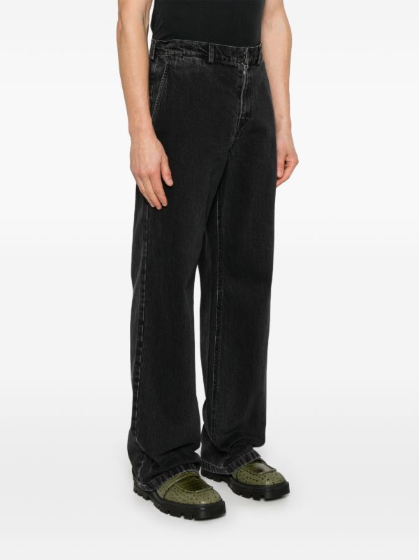 Rier Straight-leg Jeans | Browns Regular & Straight-Leg Jeans