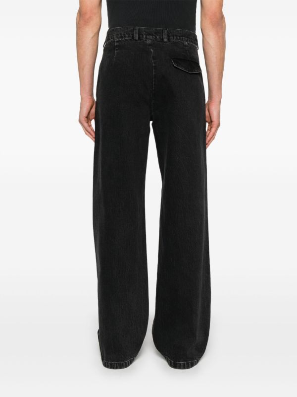 Rier Straight-leg Jeans | Browns Regular & Straight-Leg Jeans