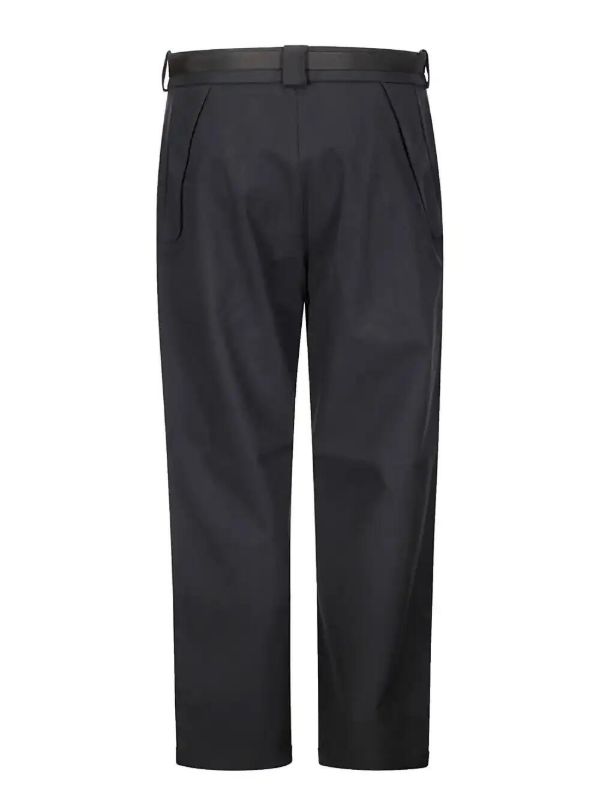 ROA Belted Trousers | Browns Regular-Fit & Straight Leg Pants