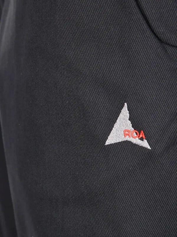 ROA Belted Trousers | Browns Regular-Fit & Straight Leg Pants