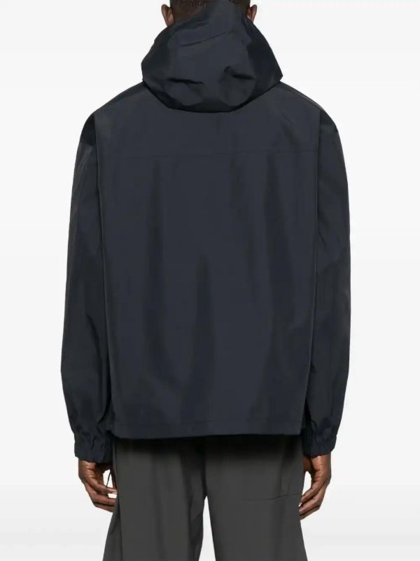 ROA Creek Jacket | Browns Sport Jackets & Windbreakers