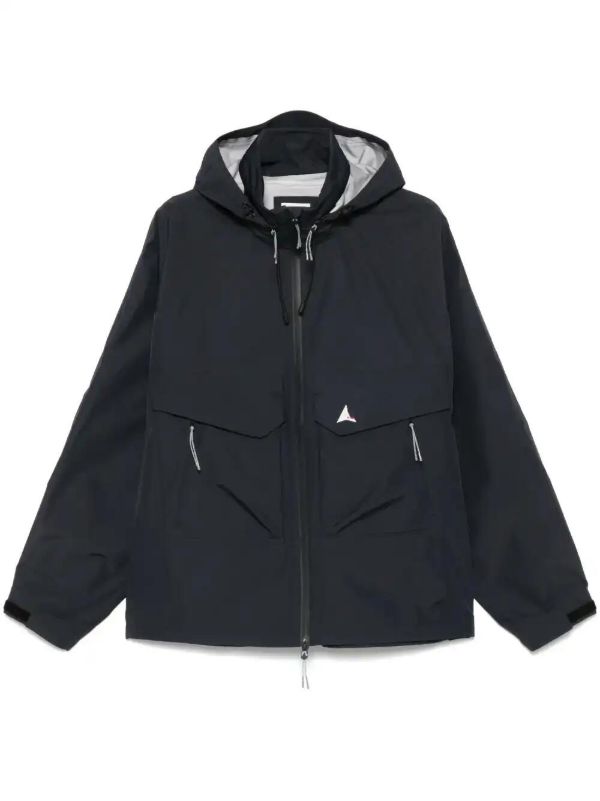 ROA Creek jacket | Browns Sport Jackets & Windbreakers