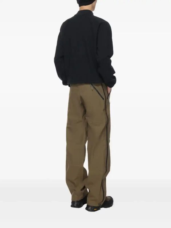 ROA Logo-embroidered Sweatshirt | Browns Sweatshirts