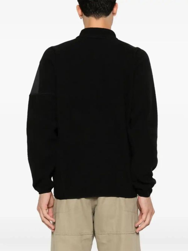 ROA Polartec Fleece Sweatshirt | Browns Sweatshirts