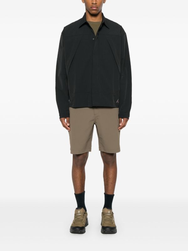 ROA Sturdy Hiking Shorts | Browns Bermuda Shorts