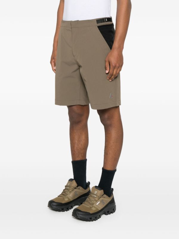 ROA Sturdy Hiking Shorts | Browns Bermuda Shorts