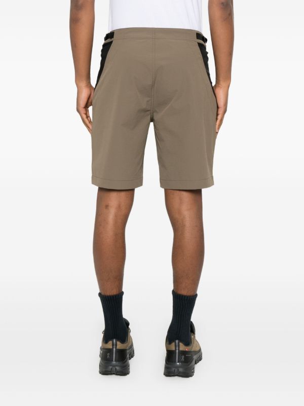 ROA Sturdy Hiking Shorts | Browns Bermuda Shorts