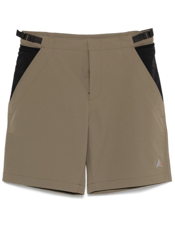 ROA Sturdy Hiking shorts | Browns Bermuda Shorts