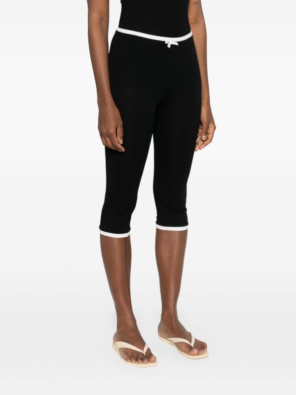 Rowen Rose Cropped Trousers | Browns Cropped Pants