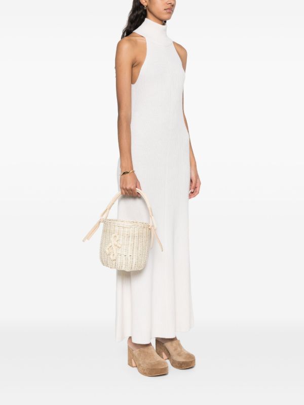 Ruslan Baginskiy The Iza Bucket Bag | Browns Bucket Bags