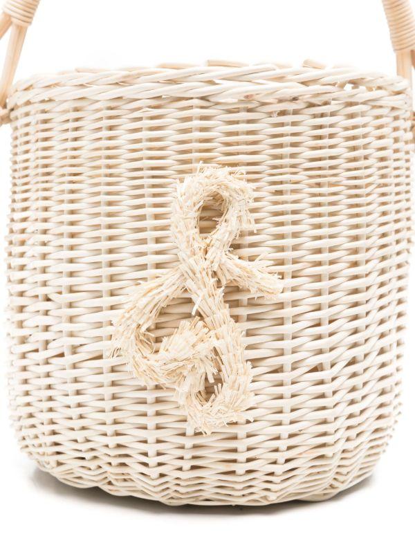 Ruslan Baginskiy The Iza Bucket Bag | Browns Bucket Bags