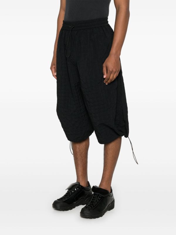 SAGE NATION Factor Shorts | Browns Bermuda Shorts