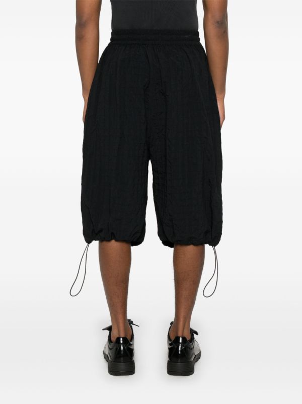 SAGE NATION Factor Shorts | Browns Bermuda Shorts